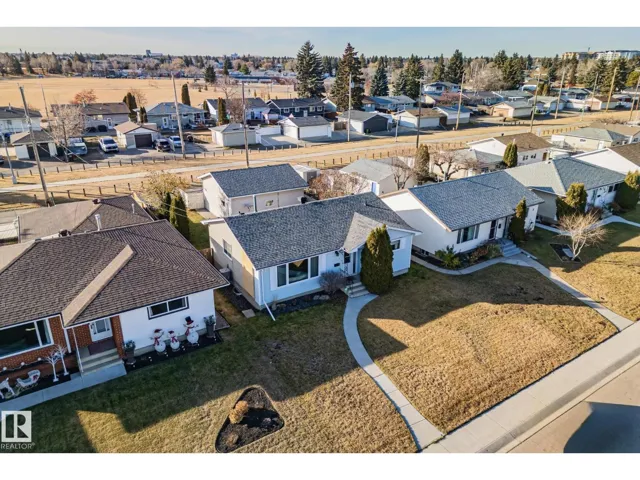 13516 104A ST NW, Edmonton, Alberta T5E4R2