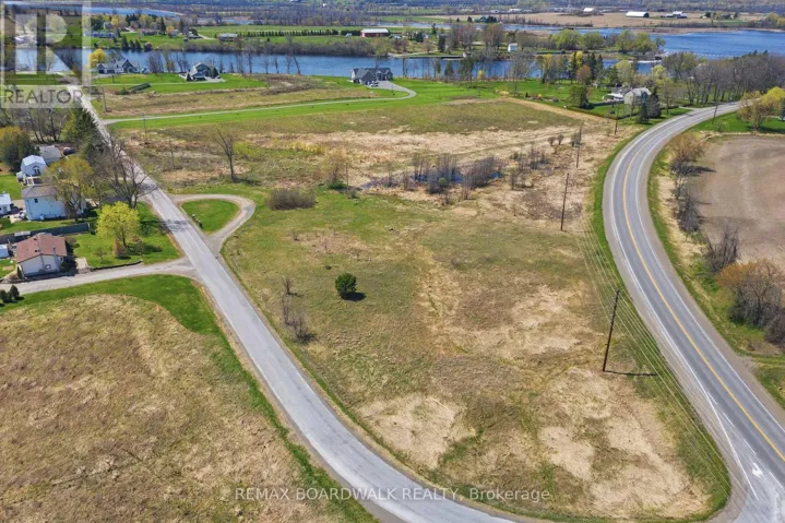 00 RAINBOW VALLEY ROAD, Montague, Ontario K7A5B8