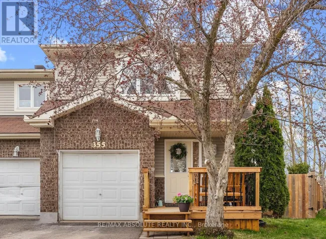 355 FAIRBROOKE COURT, Arnprior, Ontario K7S0E6