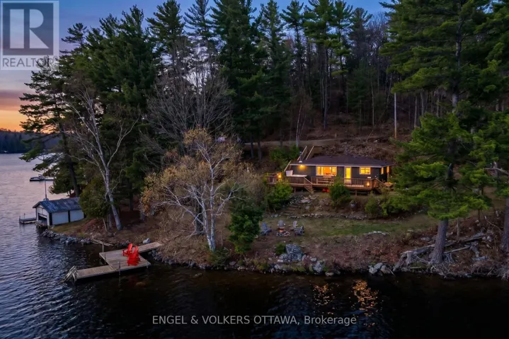 119 EAGLE CREST TRAIL, Greater Madawaska, Ontario K0J1H0