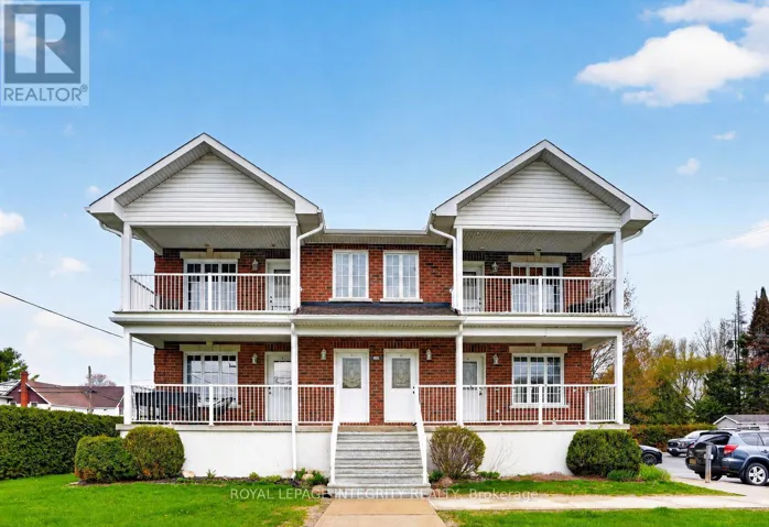 4 - 169 MABEL STREET, The Nation, Ontario K0A2M0