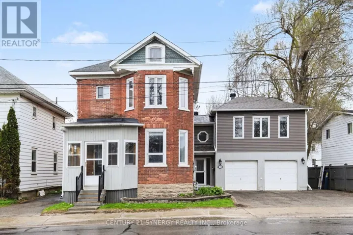 13 LOMBARD STREET, Smiths Falls, Ontario K7A4E8