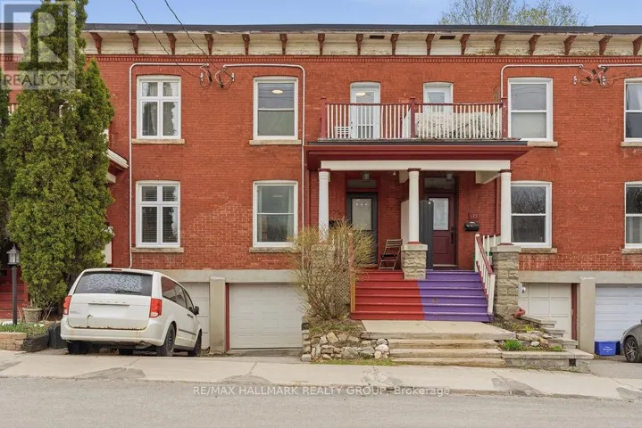 175 PERCY STREET, Ottawa, Ontario K1R6E6