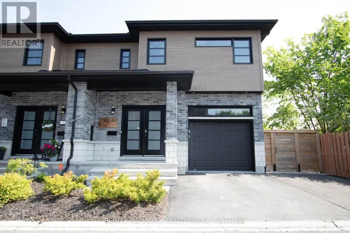 20 AQUAMARINE PRIVATE, Ottawa, Ontario K1C1M4