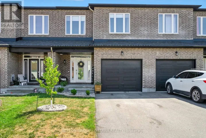 42 PEEVER PLACE, Carleton Place, Ontario K7C0K7