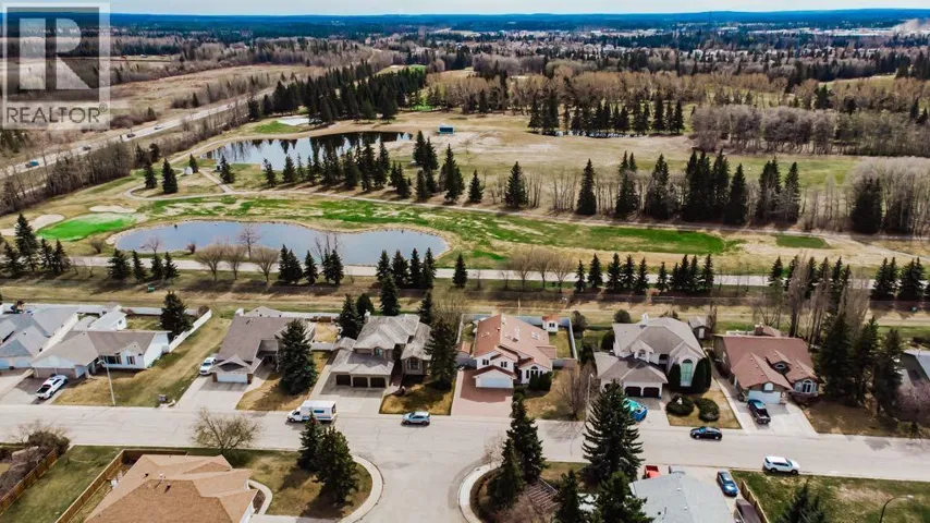9321 61 Avenue, Grande Prairie, Alberta T8W2E5