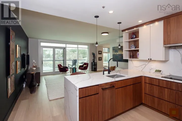 304 220 Waterfront Drive, Bedford, Nova Scotia B4A0H3
