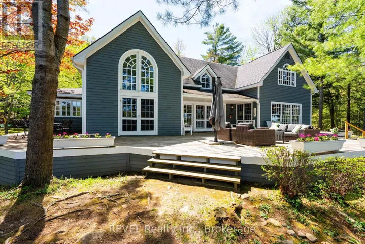 14-M72 GRANDVIEW ISLAND, Muskoka Lakes (Monck (Muskoka Lakes)), Ontario P0G1E0