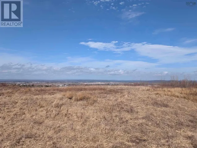 Lot 11 Parkway Drive, Truro Heights, Nova Scotia B2N5A4