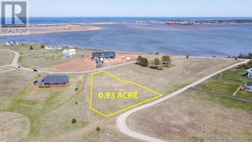 Lot 30A MacMillan Point, West Covehead, Prince Edward Island C0A1P0