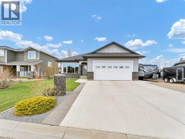 16 Sandpiper Estates Road, Lake Newell Resort, Alberta T1R0X7