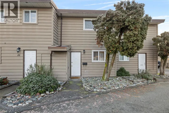 17 25 Pryde Ave, Nanaimo, British Columbia V9S4R5
