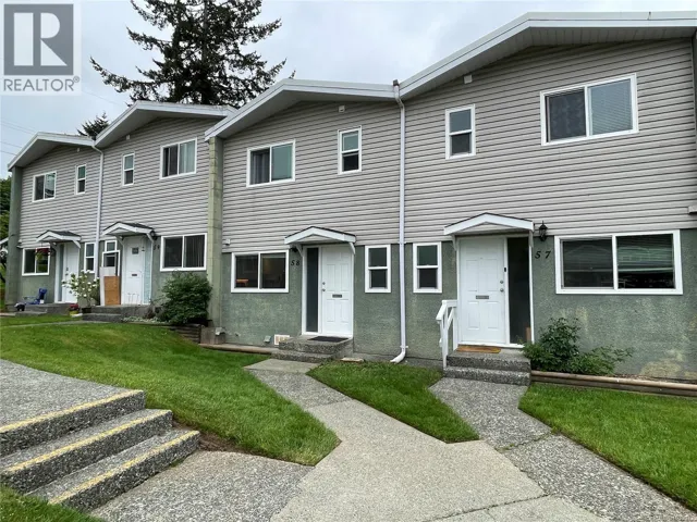 58 4110 Kendall Ave, Port Alberni, British Columbia V9Y5J1