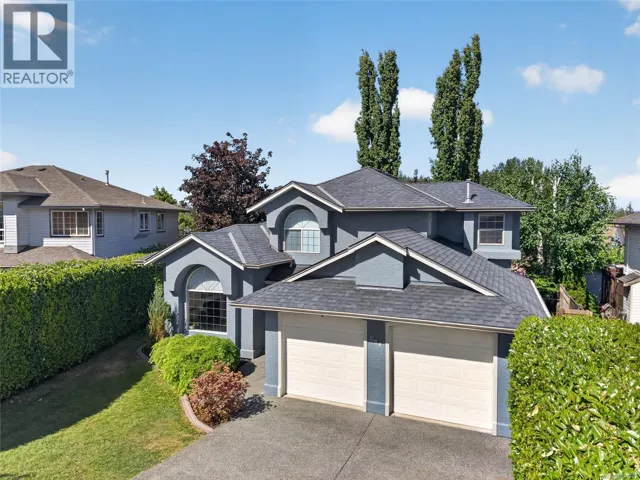 684 Hudson Rd, Campbell River, British Columbia V9H1R9