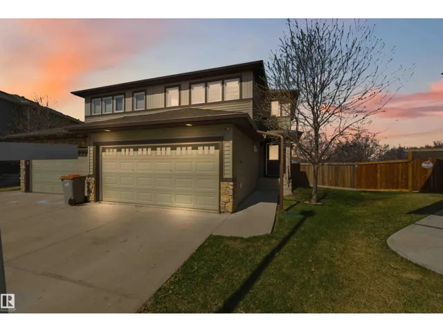 1825 WESTERRA LO, Stony Plain, Alberta T7Z0L8