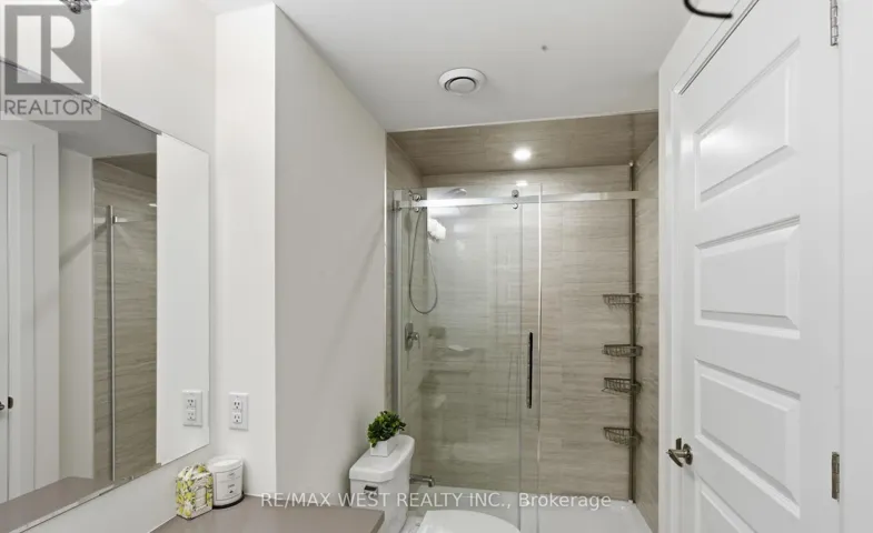 412 - 2 ADAM SELLERS STREET, Markham (Cornell), Ontario L6B1P2