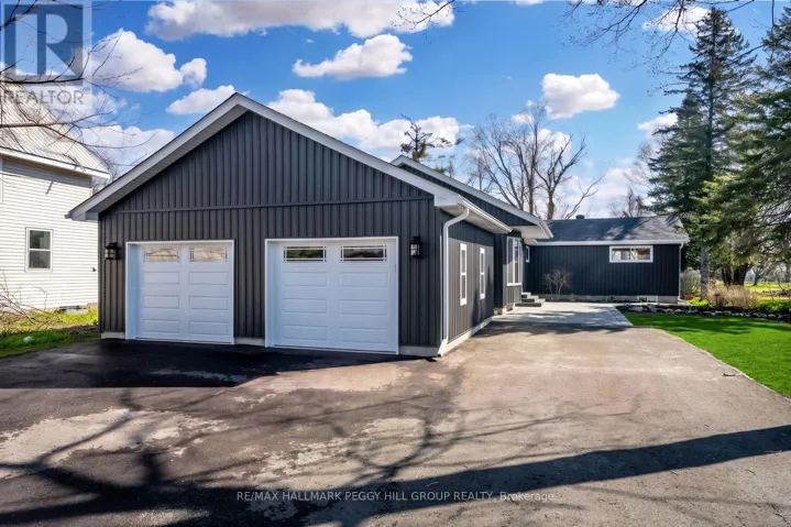 386 PETER STREET N, Orillia, Ontario L3V5A7