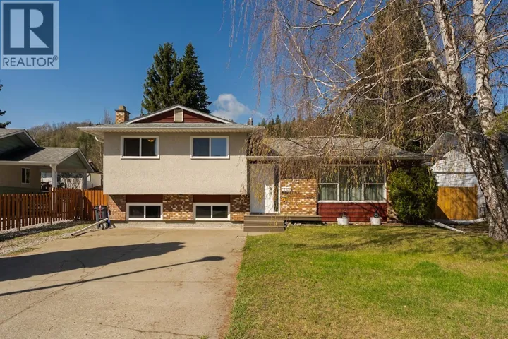 123 SKINNER STREET, Prince George, British Columbia V2M6E9