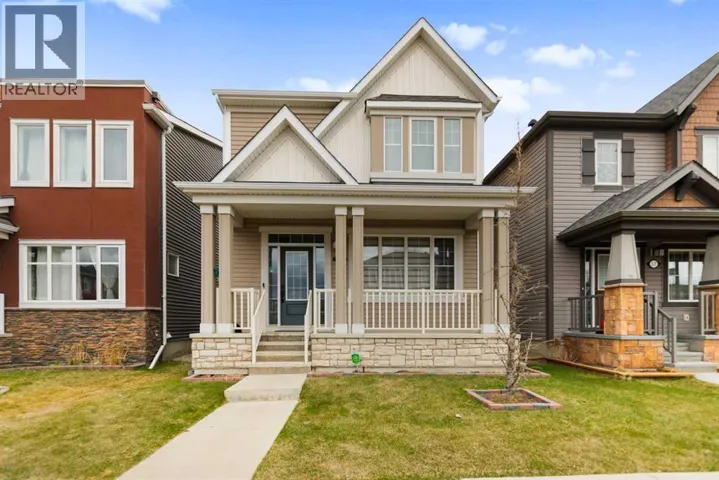 61 Cityscape Street, Calgary, Alberta T3N0N8
