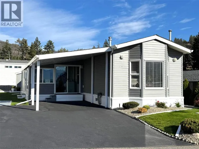 1850 Shannon Lake Road Unit# 20, West Kelowna, British Columbia V4T1L6