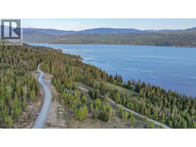 Lot 12 Lonneke Trail, Anglemont, British Columbia V0E1M8