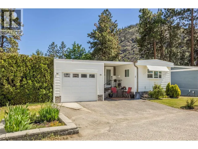 1929 Highway 97 S Unit# 1, Kelowna, British Columbia V1Z2Z1