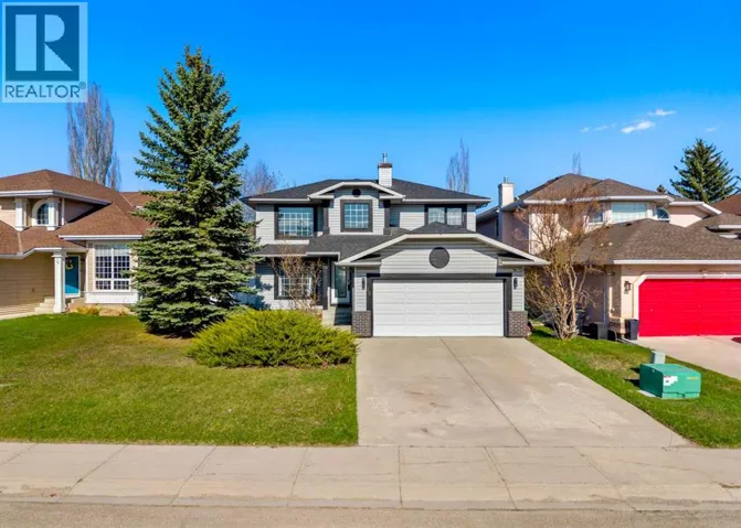 48 Douglas Park Boulevard SE, Calgary, Alberta T2Z2B1