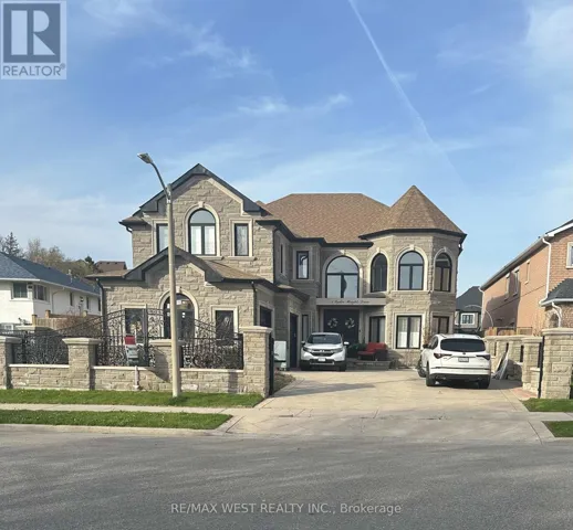 4 INDER HEIGHTS DRIVE, Brampton (Snelgrove), Ontario L6Z3M4