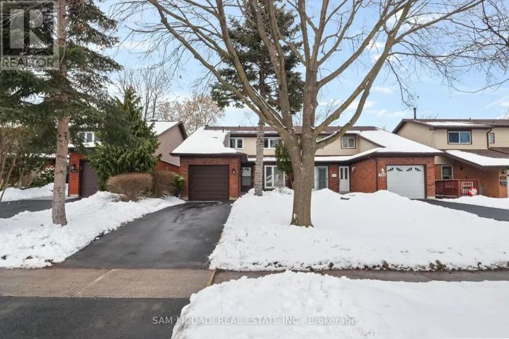 4235 PHEASANT RUN, Mississauga (Erin Mills), Ontario L5L2B8