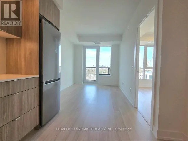 1507 - 60 CENTRAL PARK ROAD WAY, Toronto (Islington-City Centre West), Ontario M9A0E6
