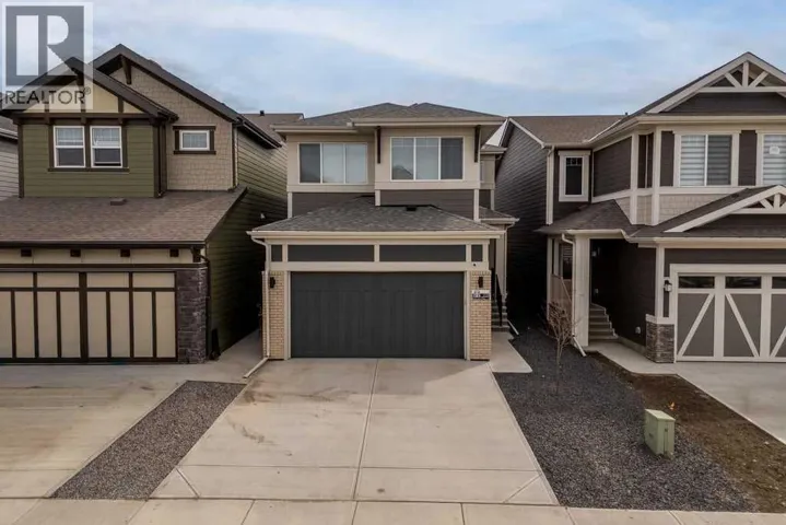 338 Magnolia Way SE, Calgary, Alberta T3M3S6