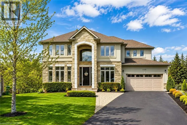 1128 MOLESWORTH Street, Wellesley, Ontario N0B2T0