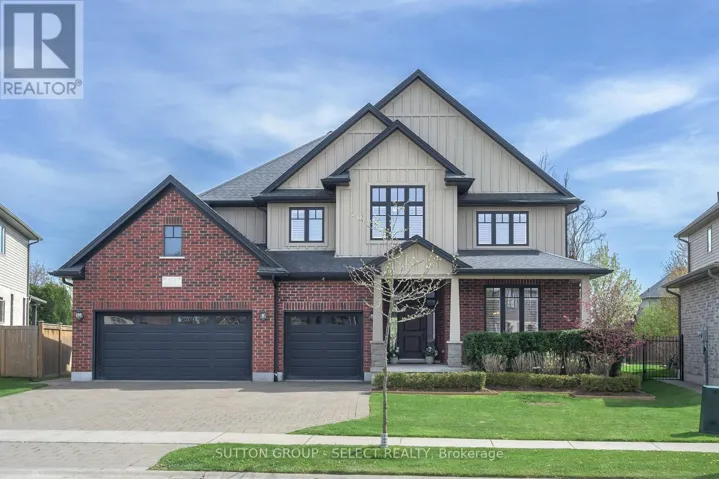 267 BRADWELL CHASE, London North (North R), Ontario N6G5L8