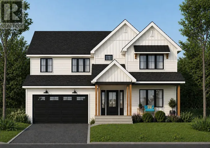 6 Marie Place, Portugal Cove-St. Philips, Newfoundland & Labrador A1M0J2