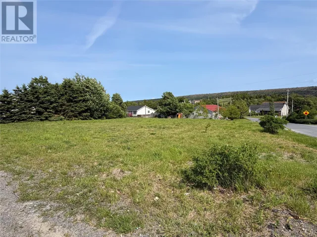 357-359 Harvey Street, Harbour Grace, Newfoundland & Labrador A0A2M0