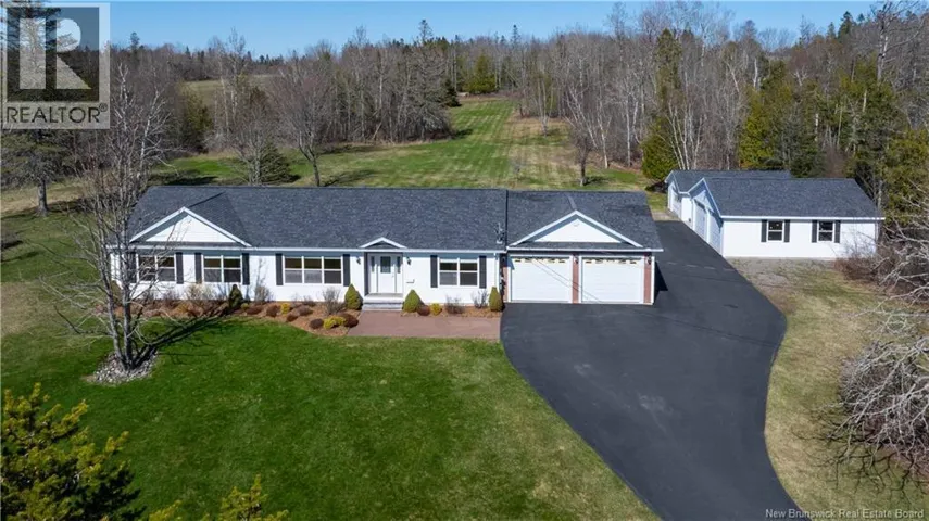 764 Bayview Drive, Saint Andrews, New Brunswick E5B2N1