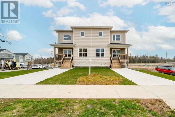 6 Berm Street, Spryfield, Nova Scotia B3R0H2