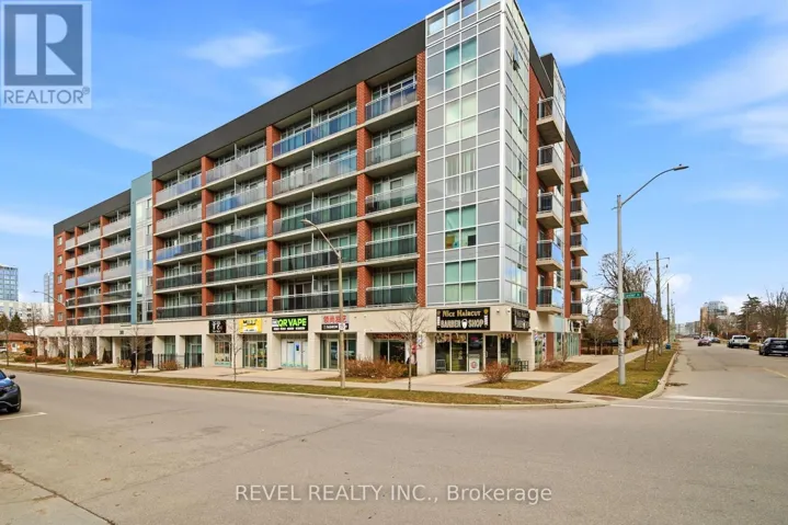 426 - 308 LESTER STREET, Waterloo, Ontario N2L0H9