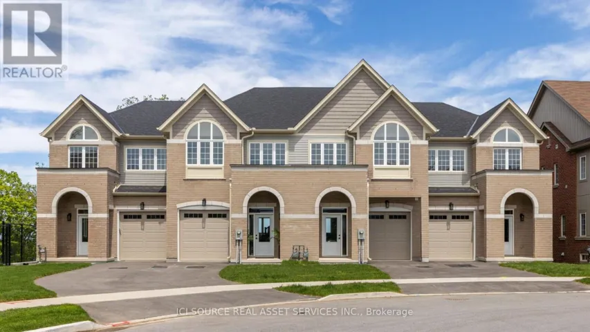 4061-1 FRACCHIONI DRIVE, Lincoln (Beamsville), Ontario L3J0R5