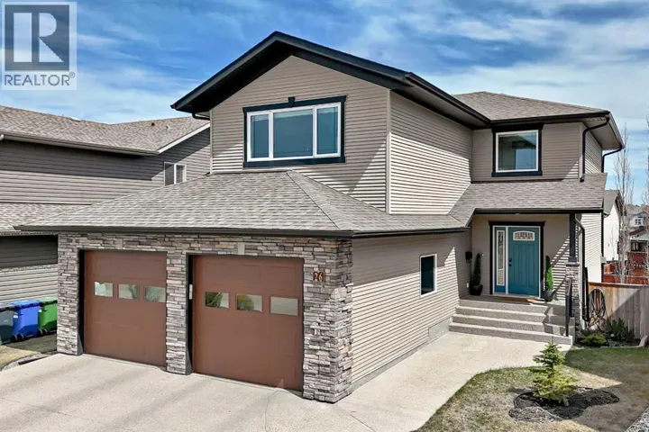 26 Lawson Close, Red Deer, Alberta T4R0H4