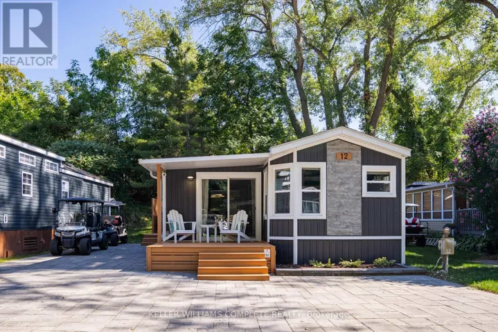 12 VALLEY LANE, Port Colborne (Sherkston), Ontario L0S1R0