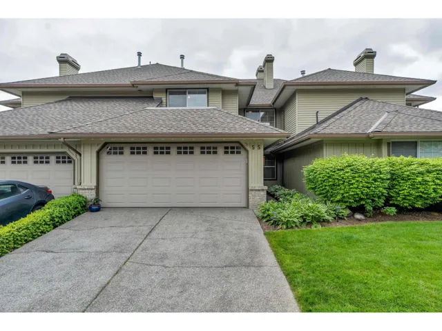 55 15860 82 AVENUE, Surrey, British Columbia V4N0S8