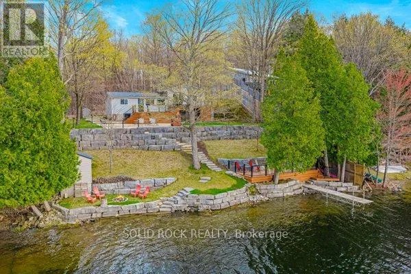 14 LOWER LAKE LANE, Frontenac (Frontenac South), Ontario K0H1T0