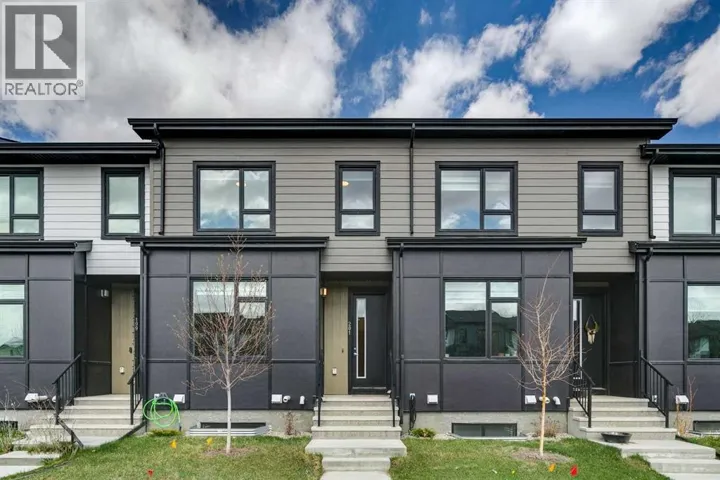 201 Vantage Drive, Cochrane, Alberta T4C3G4