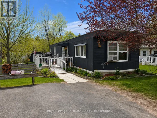 38 NORTHLAND ROAD, Midland, Ontario L4R0B9