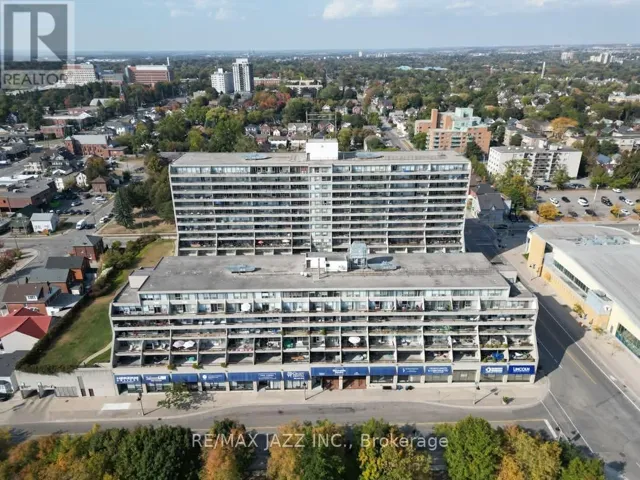 PH 7 - 55 WILLIAM STREET E, Oshawa (O'Neill), Ontario L1G7C9