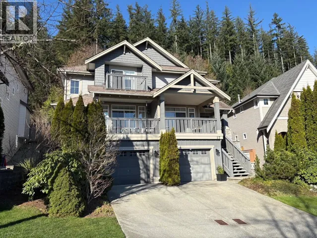 29 HICKORY DRIVE, Port Moody, British Columbia V3H5L9