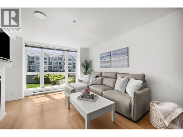 302 3142 ST JOHNS STREET, Port Moody, British Columbia V3H5E5