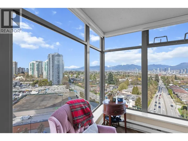 1606 4505 HAZEL STREET, Burnaby, British Columbia V5H4T1