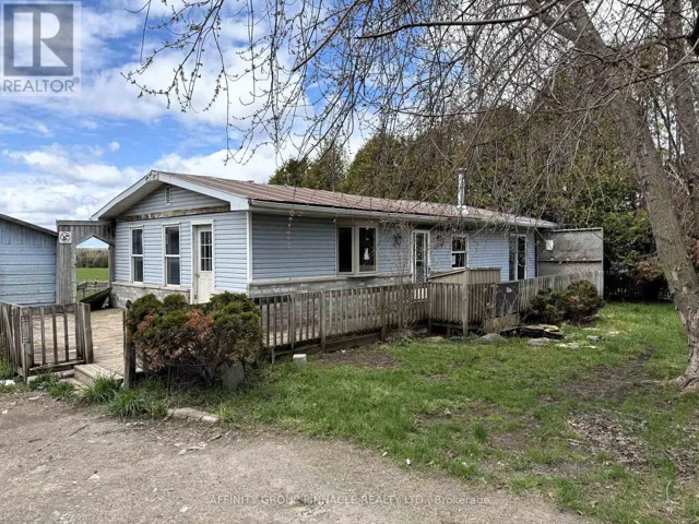 103 KENSTONE BEACH ROAD, Kawartha Lakes (Verulam), Ontario K0M1A0